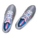 Incaltaminte Femei New Balance Womens Fitness Walking 1765 Gray with Pink amp Blue