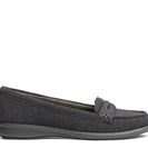 Incaltaminte Femei Aerosoles Limon Tree Loafer Grey Fabric