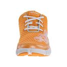 Incaltaminte Femei Ahnu Yoga Flex Orange Zest