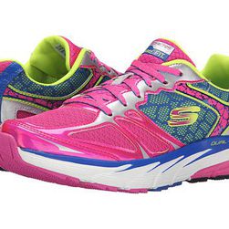 Incaltaminte Femei SKECHERS Optimus PinkBlue