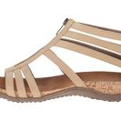 Incaltaminte Femei Bearpaw Layla Taupe Snake