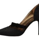 Incaltaminte Femei Nine West Janice Black BlackBlack Fabric