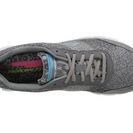 Incaltaminte Femei SKECHERS Flex Appeal - Tribeca Charcoal