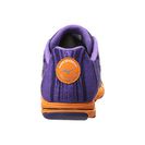 Incaltaminte Femei Mizuno Wave Hitogami 2 Deep LavenderSilverOrange Popsicle