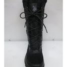Incaltaminte Femei US Polo Assn Dierdre Fur Snow Boot Black