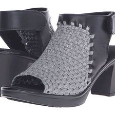 Incaltaminte Femei Steve Madden Ezzme Pewter