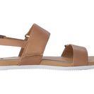 Incaltaminte Femei Teva Avalina Sandal Leather Tan