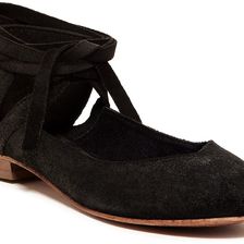 Free People Atlas Flat BLACK