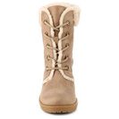 Incaltaminte Femei DOLCE by Mojo Moxy Fresco Wedge Bootie Beige