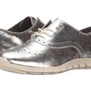 Incaltaminte Femei Cole Haan Zerogrand Wing Oxford MarbleIvory Specchio