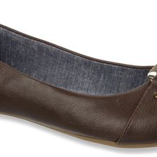 Dr. Scholl's Frankie Brown PU