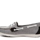 Incaltaminte Femei Sperry Top-Sider Shoresider Boat Shoe Grey