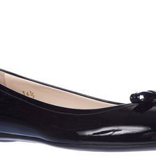 Prada Ballet Flats Black