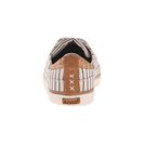 Incaltaminte Femei Reef Walled Low TX Cream Stripes