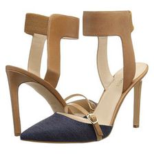 Incaltaminte Femei Nine West Tabia Medium Natural Multi Leather