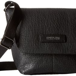 Kenneth Cole Reaction Sugar Hill Crossbody Black