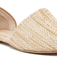 Splendid Akron d'Orsay Flat Natural