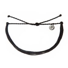 Accesorii Femei Pura Vida Solid Black Multicolor