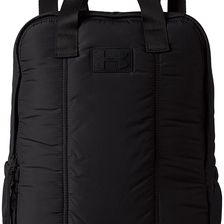 Under Armour UA Storm® Puffer Backpack Black/Black
