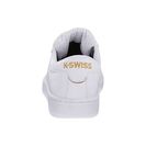 Incaltaminte Femei K-Swiss Hoke 50thtrade WhiteGold