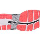 Incaltaminte Femei ASICS GEL-Kayanoreg 22 BlackFlash CoralWhite