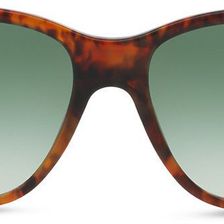 Ralph Lauren Western Square Sunglasses Tortoise