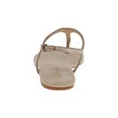 Incaltaminte Femei Splendid Mason Champagne Crackled Suede