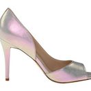 Incaltaminte Femei Nine West Dorey Silver Metallic