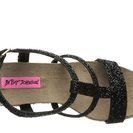 Incaltaminte Femei Betsey Johnson Skylir Black