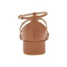 Incaltaminte Femei Stuart Weitzman Warrior Miel Vachetta