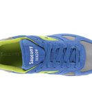 Incaltaminte Femei Saucony Shadow Original BlueBright Green