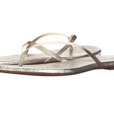 Incaltaminte Femei Splendid Madrid Gold Metallic
