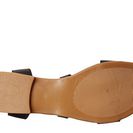 Incaltaminte Femei Steve Madden Heleena Black Leather