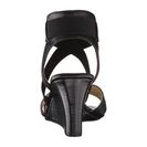 Incaltaminte Femei Adrienne Vittadini Raenie Black Soft CalfStretch