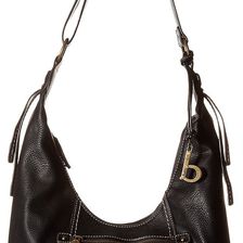 b.o.c. Middleton Hobo Black