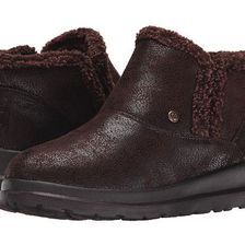 Incaltaminte Femei SKECHERS Cherish - Tippy Toes Chocolate