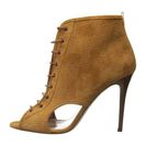 Incaltaminte Femei SJP by Sarah Jessica Parker Marci Cognac