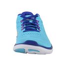 Incaltaminte Femei Nike Flex 2016 RN Gamma BlueConcordHyper VioletMetallic Silver