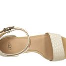 Incaltaminte Femei UGG Char Soft Gold