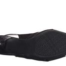 Incaltaminte Femei Bandolino Sagecrest BlackBlack Synthetic