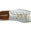 Incaltaminte Femei Converse Chuck Taylorreg All Starreg Dainty Peached Canvas Ox Polar BlueBiscuitWhite