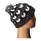 Accesorii Femei Vans Feldman Beanie Black