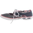 Incaltaminte Femei Columbia Vulc N Vent Peep Toe Water Shoes LASER REDCOOL MOSS (01)
