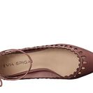 Incaltaminte Femei Via Spiga Sammy Dusty Rose Harvard Calf Leather