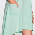 Rochie cu fibre Flamm 