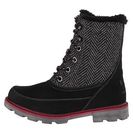 Incaltaminte Femei Roxy Caballero Black