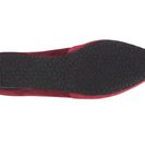 Incaltaminte Femei Calvin Klein Hyacinth GarnetCabernet Suede