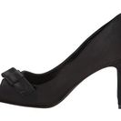 Incaltaminte Femei rsvp Pensee Black Satin