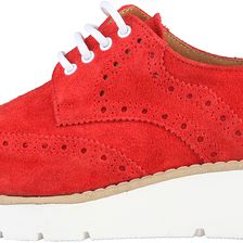 Ana Lublin Natalia Red