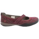 Incaltaminte Femei Merrell Albany Mary Jane Shoes ZINFANDEL (02)